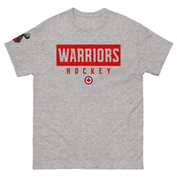 Printful Mens Warriors Practice Performance TShirt