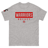 Printful Mens Warriors Practice Performance TShirt