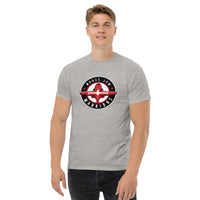 Printful Unisex Warriors Logo TShirt
