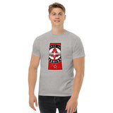 Printful Unisex Warriors Provincial TShirt