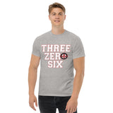 Printful Unisex Three Zero Six TShirt