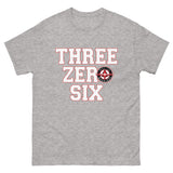 Printful Unisex Three Zero Six TShirt