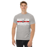 Printful Unisex Warriors Podium TShirt