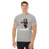 Printful Unisex Warriors Puckhead TShirt