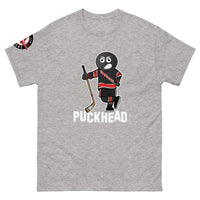 Printful Unisex Warriors Puckhead TShirt