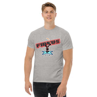 Printful Unisex 16-Bit Firkus TShirt