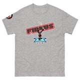 Printful Unisex 16-Bit Firkus TShirt