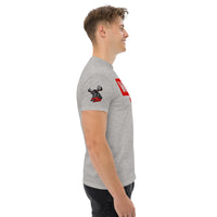 Printful Mens Warriors Practice Performance TShirt