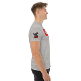Printful Mens Warriors Practice Performance TShirt