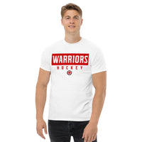 Printful Mens Warriors Practice Performance TShirt