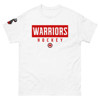 Printful Mens Warriors Practice Performance TShirt