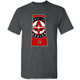 T-ELE Unisex Warriors Sask T-Shirt