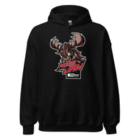 Printful Unisex AAA Warriors Logo Hoodie