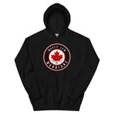 Printful Unisex Maple Leaf Hoodie