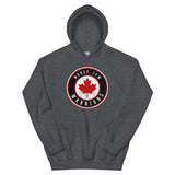 Printful Unisex Maple Leaf Hoodie