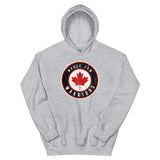 Printful Unisex Maple Leaf Hoodie