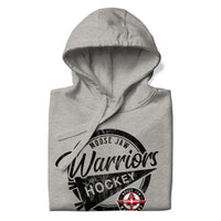 Printful Unisex Pennant Hoodie