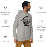 Printful Unisex Pennant Hoodie