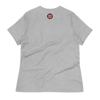 PF Ladies Puckhead Relaxed TShirt