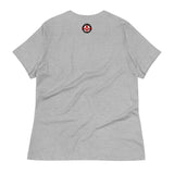 PF Ladies Puckhead Relaxed TShirt