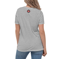 PF Ladies Puckhead Relaxed TShirt