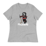 PF Ladies Puckhead Relaxed TShirt