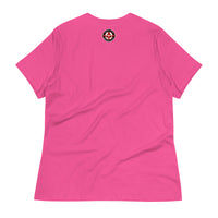 PF Ladies Puckhead Relaxed TShirt