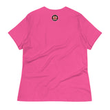 PF Ladies Puckhead Relaxed TShirt