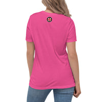 PF Ladies Puckhead Relaxed TShirt