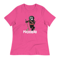 PF Ladies Puckhead Relaxed TShirt
