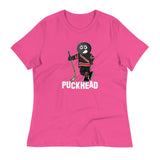 PF Ladies Puckhead Relaxed TShirt