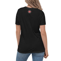 PF Ladies Puckhead Relaxed TShirt