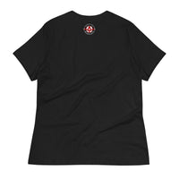 PF Ladies Puckhead Relaxed TShirt
