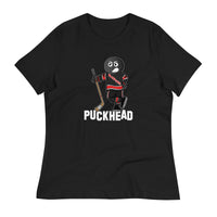 PF Ladies Puckhead Relaxed TShirt
