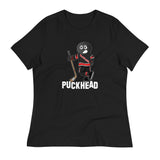 PF Ladies Puckhead Relaxed TShirt