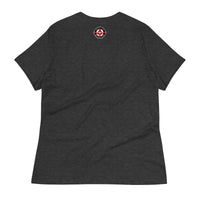 PF Ladies Puckhead Relaxed TShirt