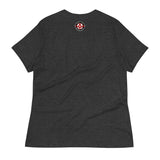 PF Ladies Puckhead Relaxed TShirt