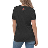 PF Ladies Puckhead Relaxed TShirt