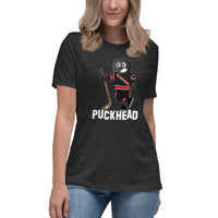PF Ladies Puckhead Relaxed TShirt