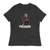 PF Ladies Puckhead Relaxed TShirt