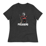 PF Ladies Puckhead Relaxed TShirt