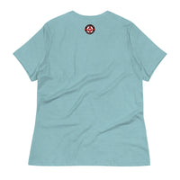 PF Ladies Puckhead Relaxed TShirt