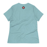 PF Ladies Puckhead Relaxed TShirt