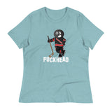 PF Ladies Puckhead Relaxed TShirt