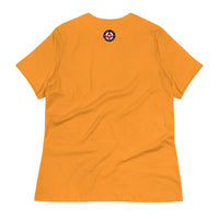 PF Ladies Puckhead Relaxed TShirt