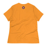 PF Ladies Puckhead Relaxed TShirt