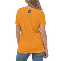 PF Ladies Puckhead Relaxed TShirt