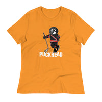 PF Ladies Puckhead Relaxed TShirt
