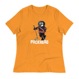 PF Ladies Puckhead Relaxed TShirt