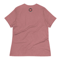 PF Ladies Puckhead Relaxed TShirt